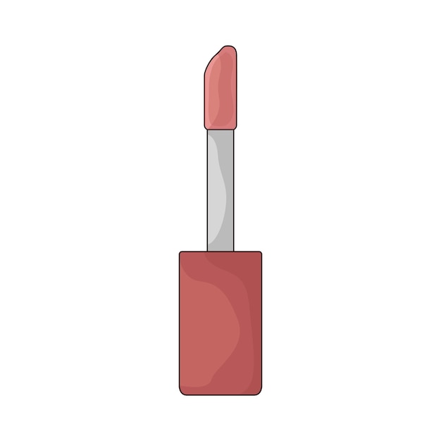 Brillo de los labios