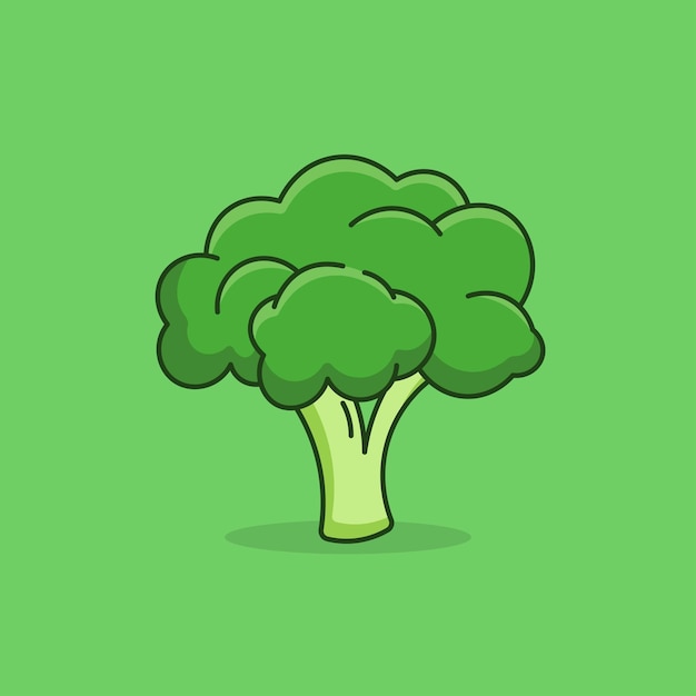 Brócoli
