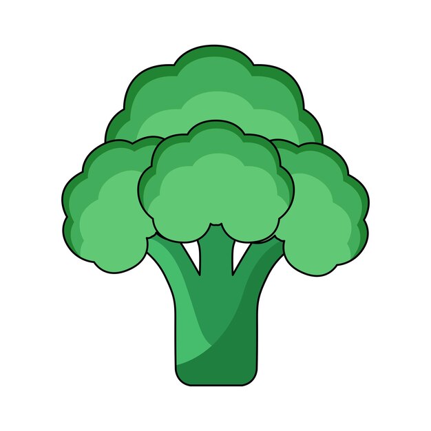 brócoli