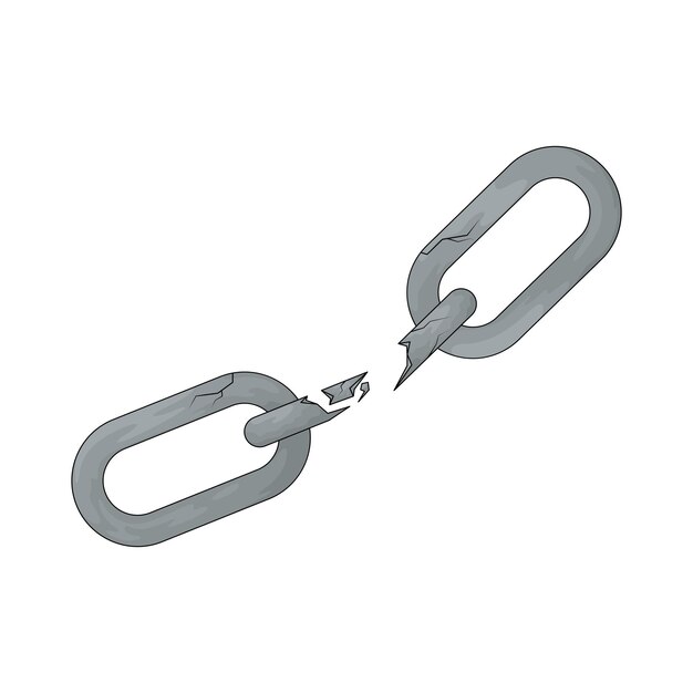 Broken Chain