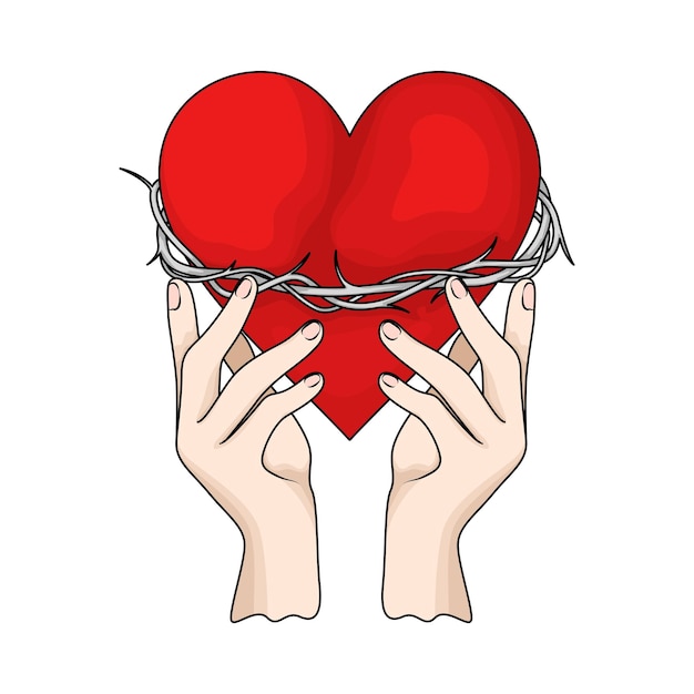 Broken Heart