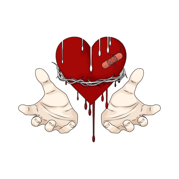 Broken Heart