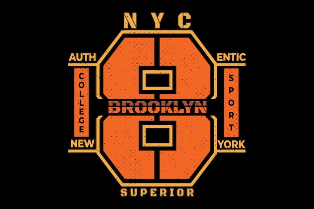 brooklyn superior deporte colegio viejo