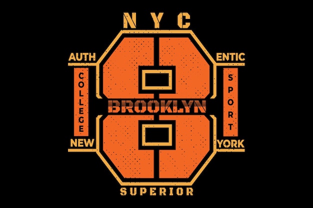 Brooklyn superior deporte colegio viejo