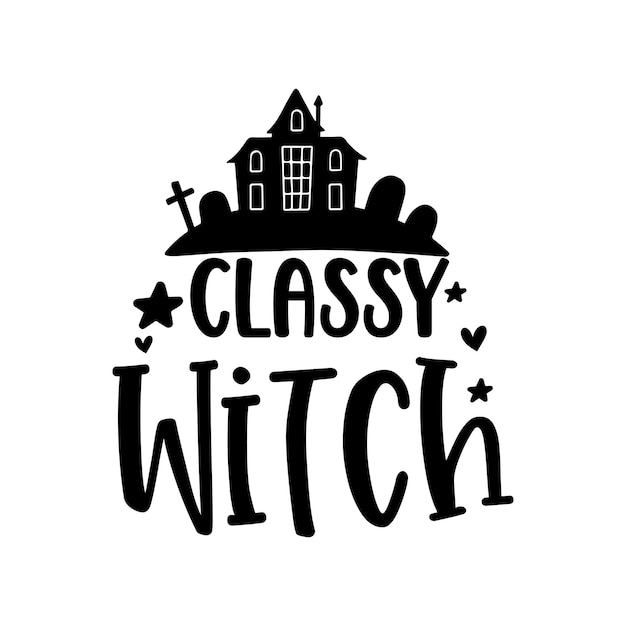 La bruja de clase