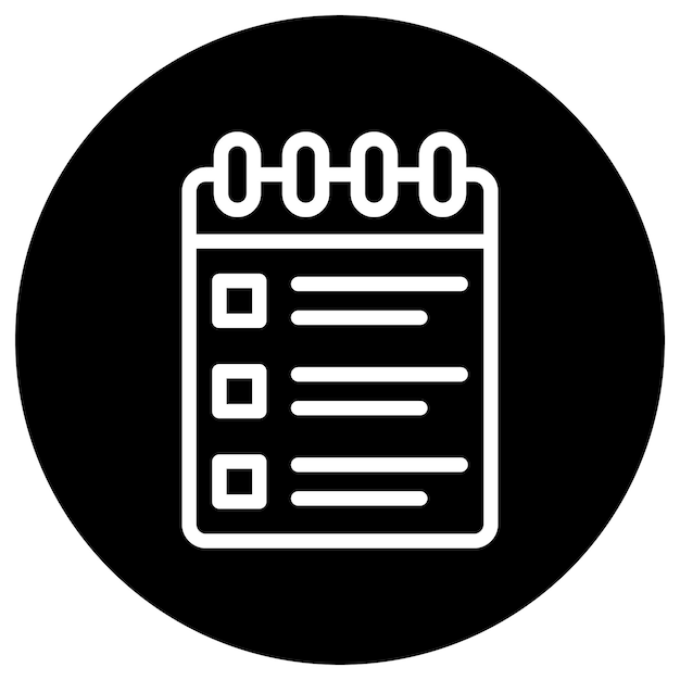 Buen diseño de íconos vectoriales Ilustración