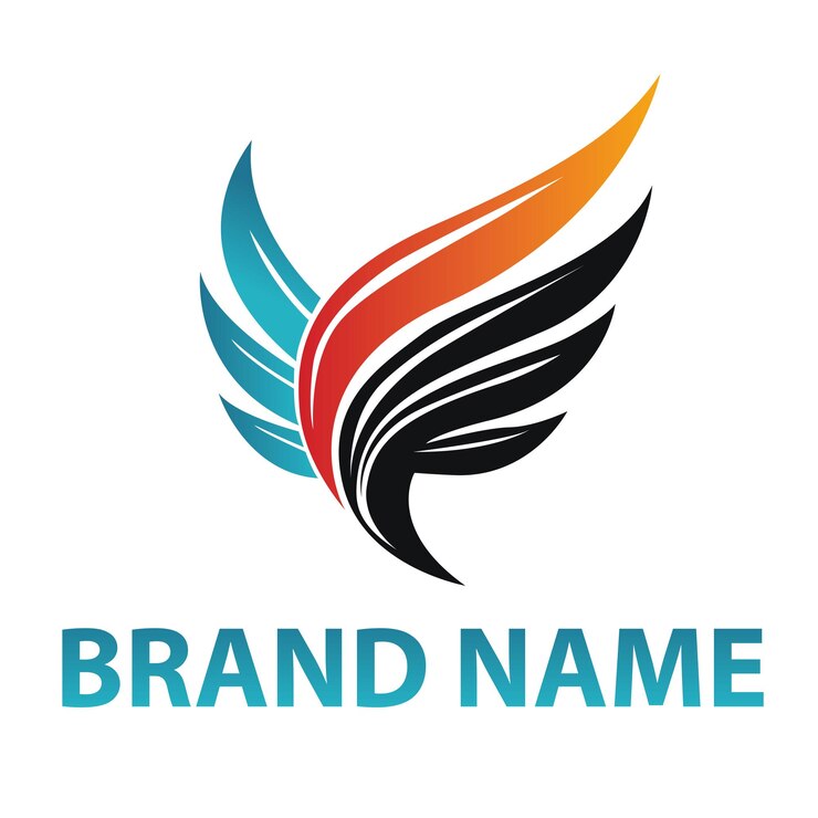 buen diseño de logotipo de identidad de marca