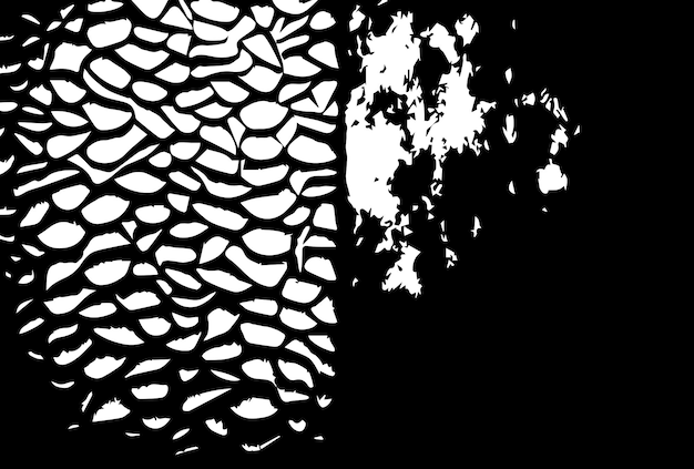 buen fondo o textura gruesa