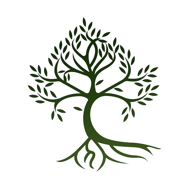 Buen logotipo e icono