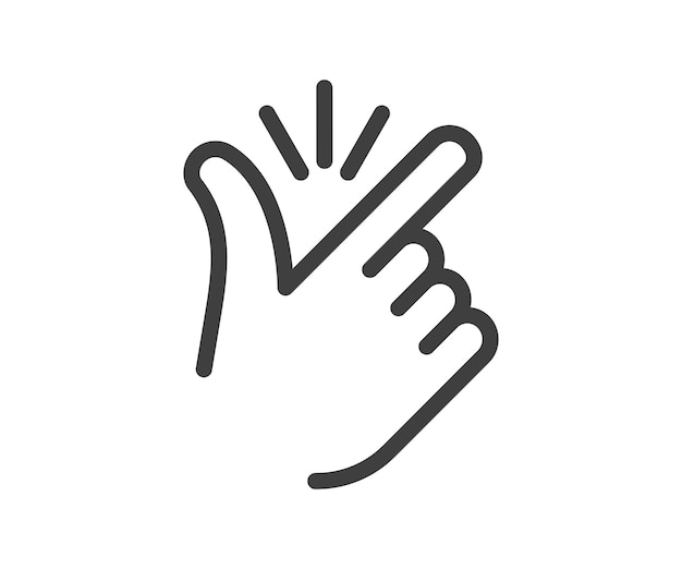 Buen vector de icono Signo de éxito empresarial Símbolo de mejor calidad de aprobación de certificado verificado correcto aceptado confirmar marca de verificación