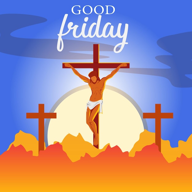 Buen viernes