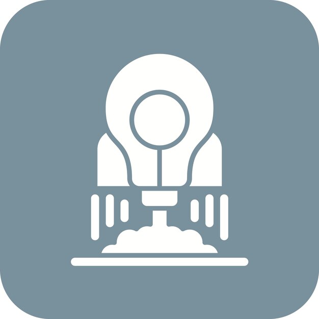 Buena imagen vectorial de icono de inicio Se puede usar para la creatividad