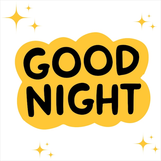 Buenas noches.