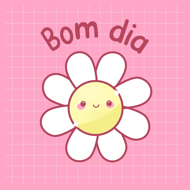 Buenos días Vector
