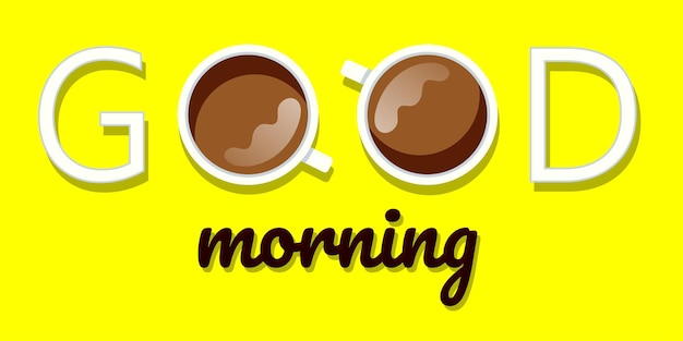 Buenos días.