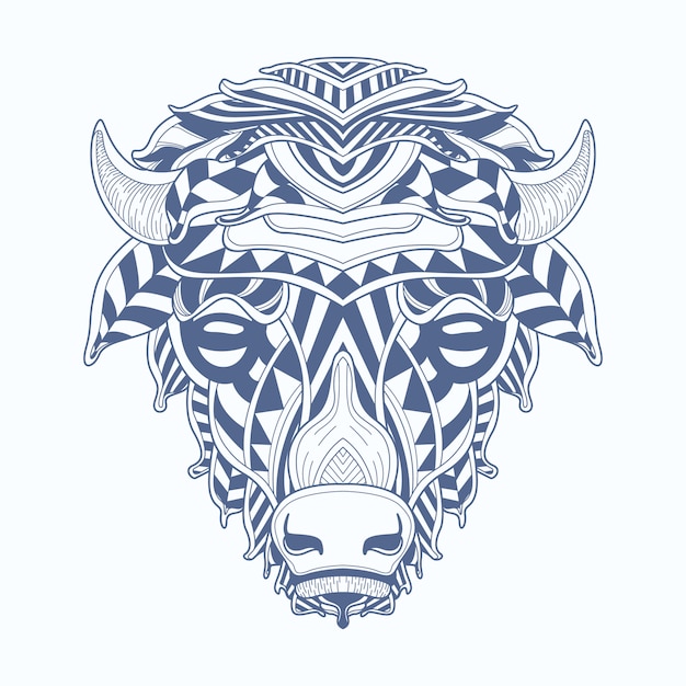 búfalo