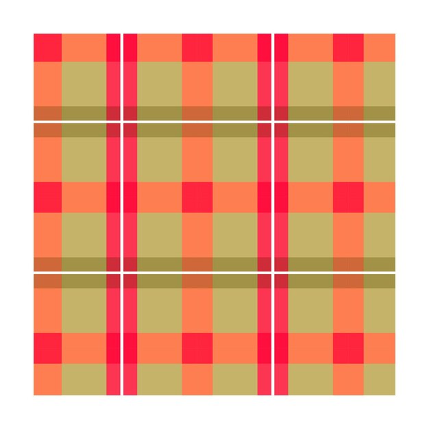 Buffalo Plaid Papel digital Papeles de fondo imprimibles Papeles de libro de recortes para leñadores