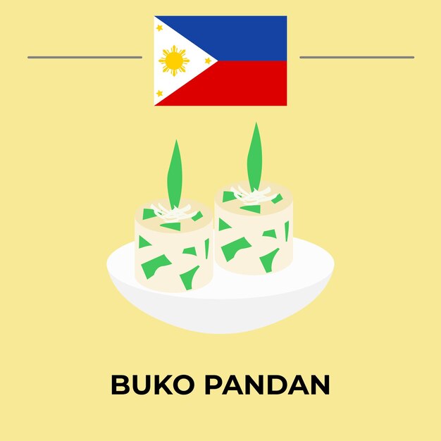 buko pandan