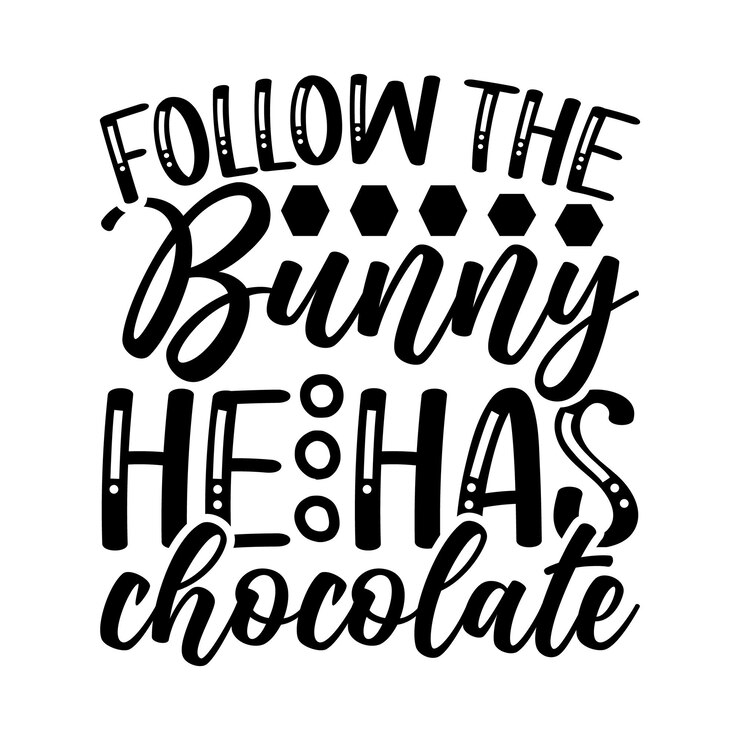 Vector bunny svg diseños de camisetas de pascua cute bunny svg bunny face svg egg hunting crew svg kids easter