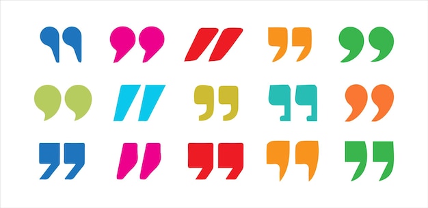 una burbuja de habla colorida con las palabras caligrafía en ella