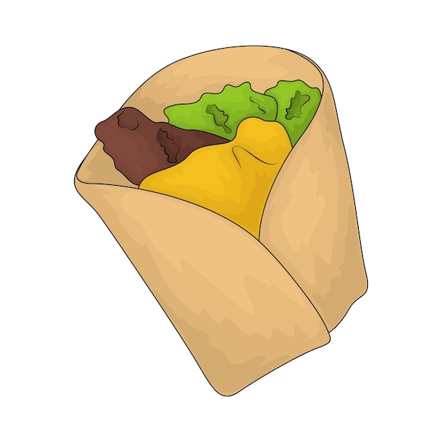 burrito