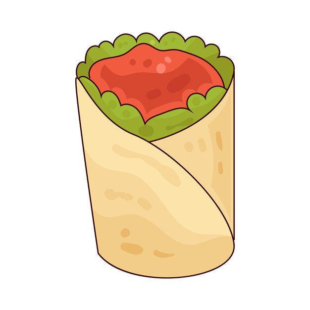 burrito