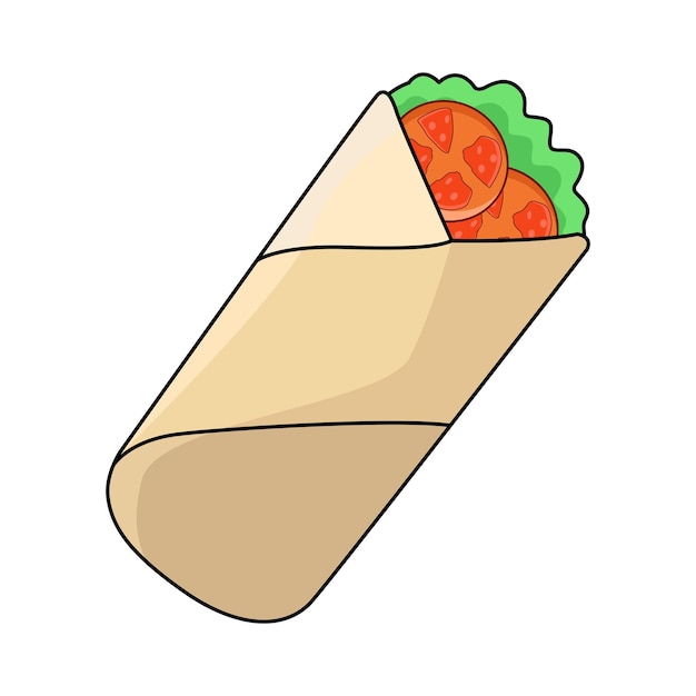 burrito