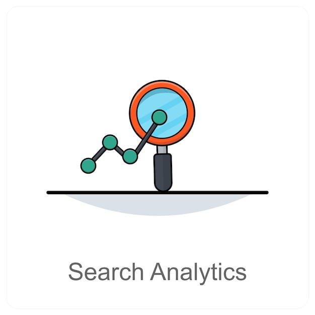 Buscar Analytics