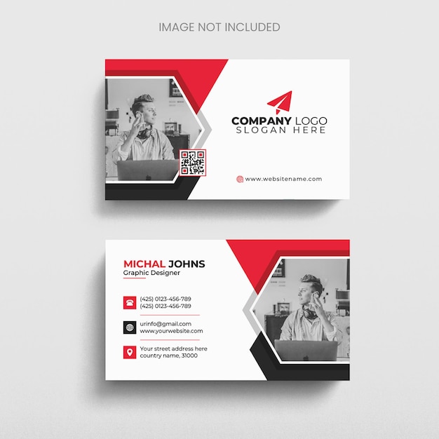 Business Card