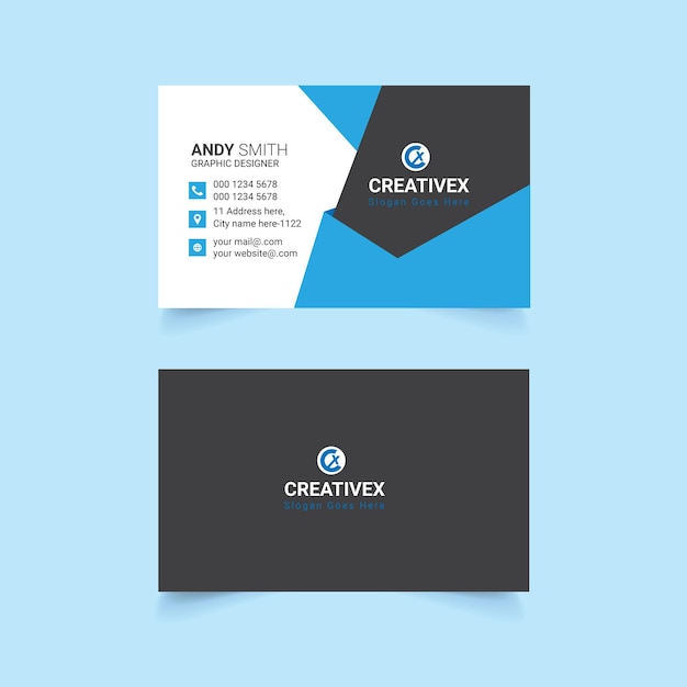 Business Card