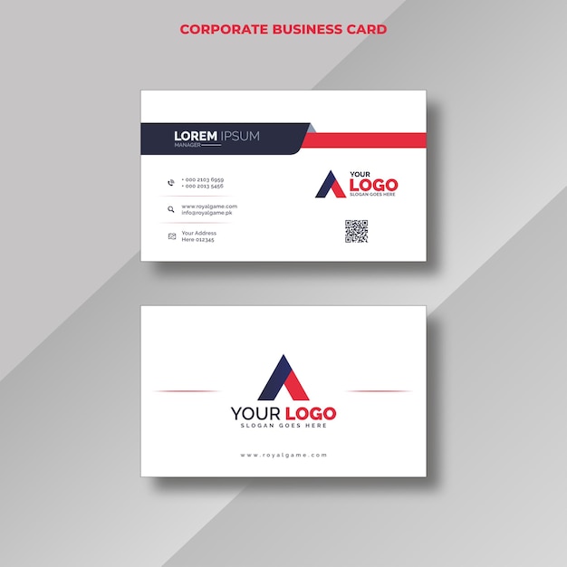 Business Card