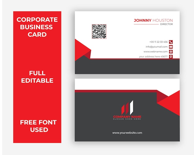 Business Card