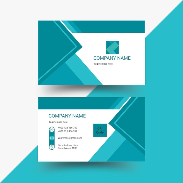 Business Card