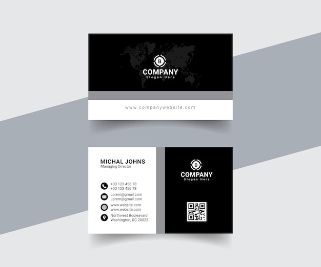 Business Card