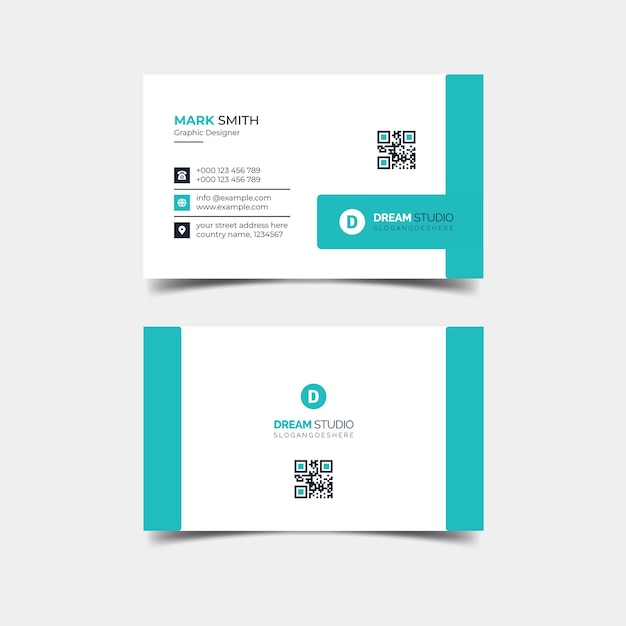 Business Card