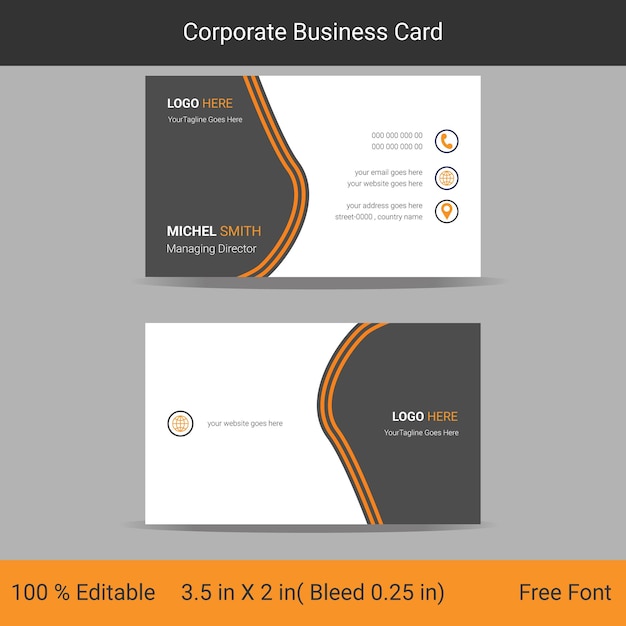 Business Card