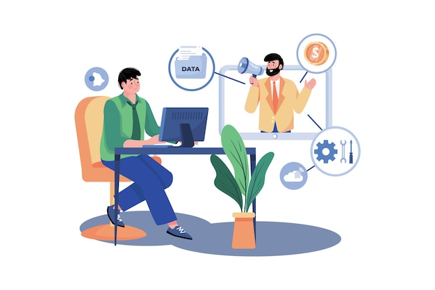 Business Coach proporciona orientación a la empresa de nueva creación
