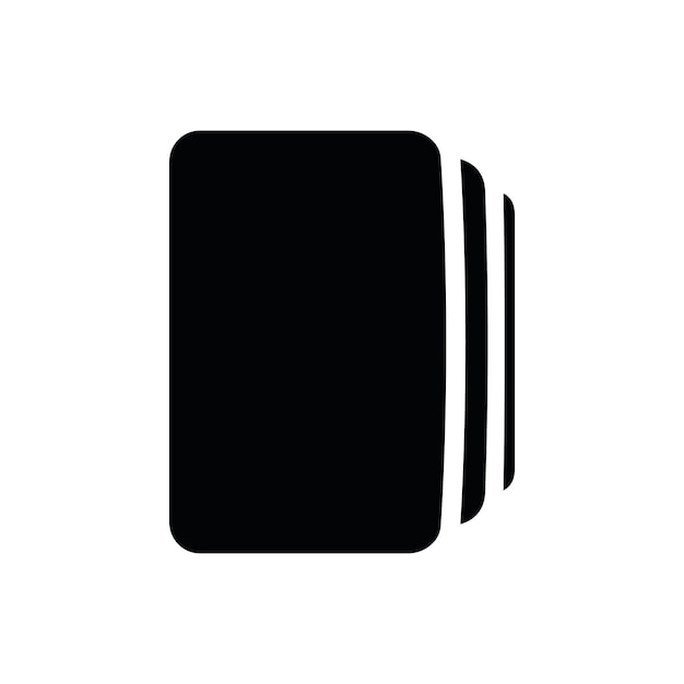 Business Vector delgada línea Web icono tendencia moderna en el estilo para móviles y web