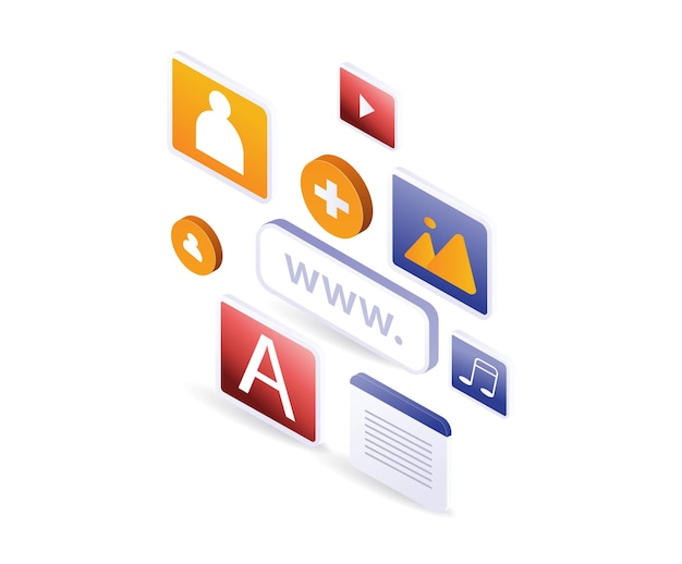 Búsqueda de datos de información de imágenes y videos