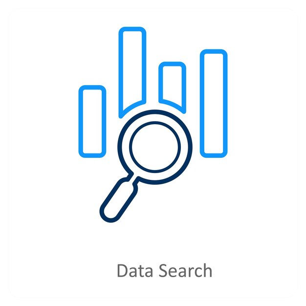 Búsqueda de datos