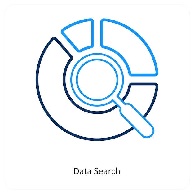 Búsqueda de datos