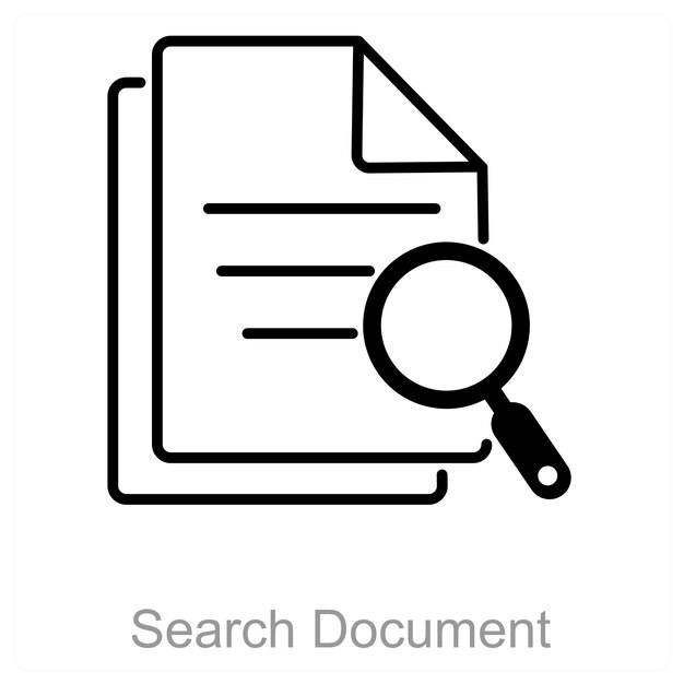 Búsqueda de documentos