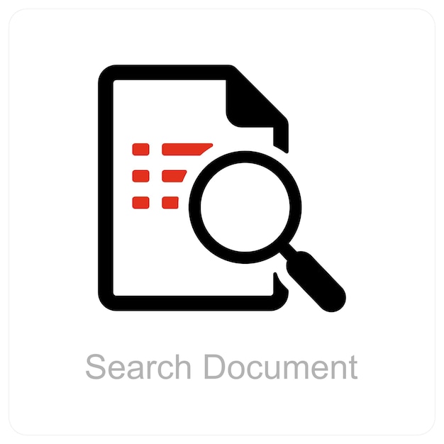 Búsqueda de documentos