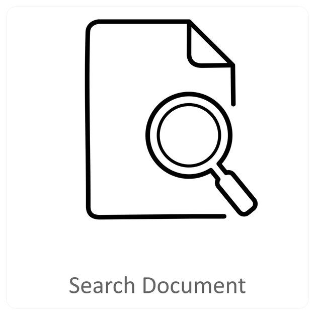 Búsqueda de documentos