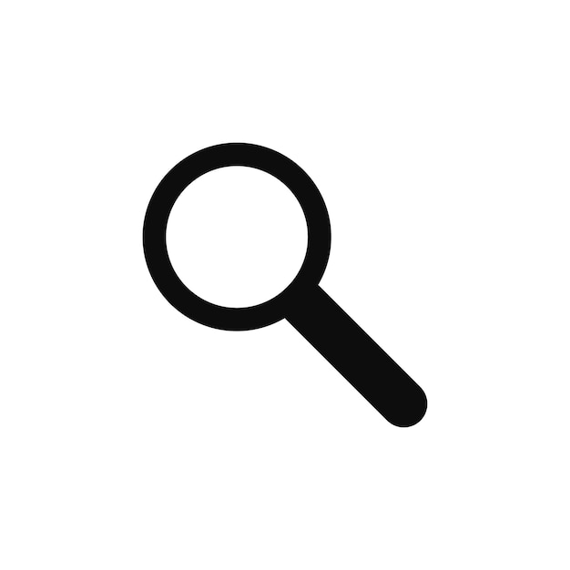 Búsqueda de iconos