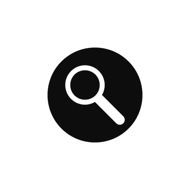 Búsqueda de iconos