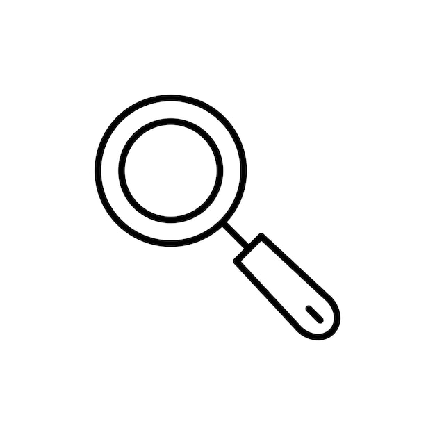 Búsqueda de iconos