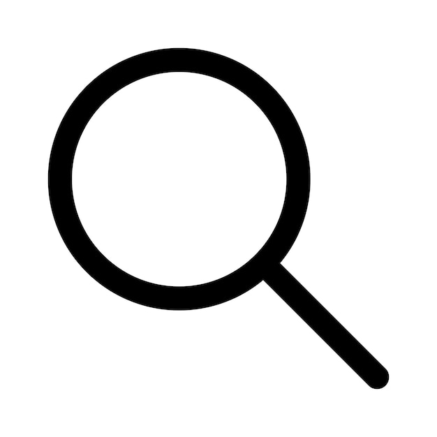 Búsqueda de iconos