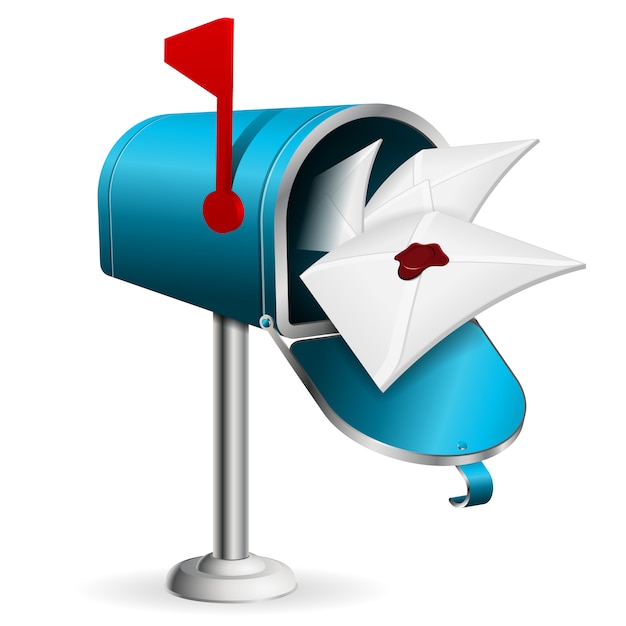 buzón de correo