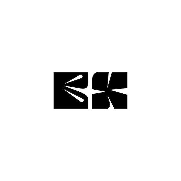 BX monograma diseño del logotipo letra texto nombre símbolo monocromático logotipo alfabeto carácter logotipo simple